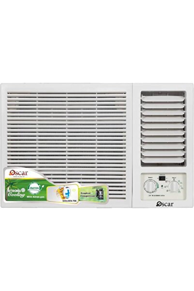 Oscar Window AC 24 Cool - 20000 BTU Cooling Capacity - Model OWC 24 TCR 410 S