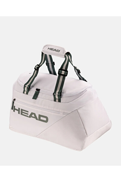 HEADATERM ΤΣΑΝΤΑ ΤΕΝΙΣ HEAD PRO X COURT BAG 48L WHGE (WIMBLEDON)