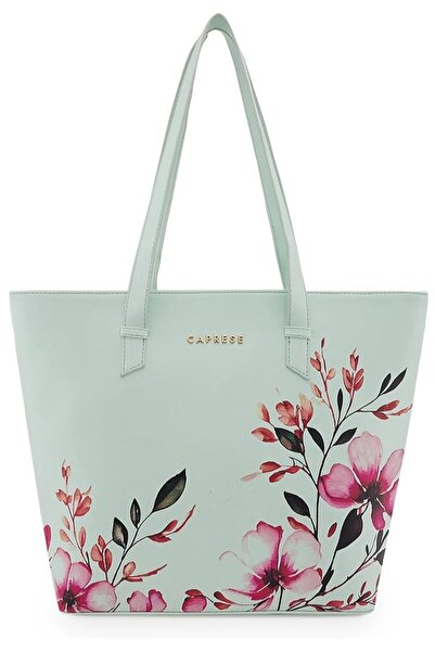 Caprese ALAYA TOTE LARGE GREEN