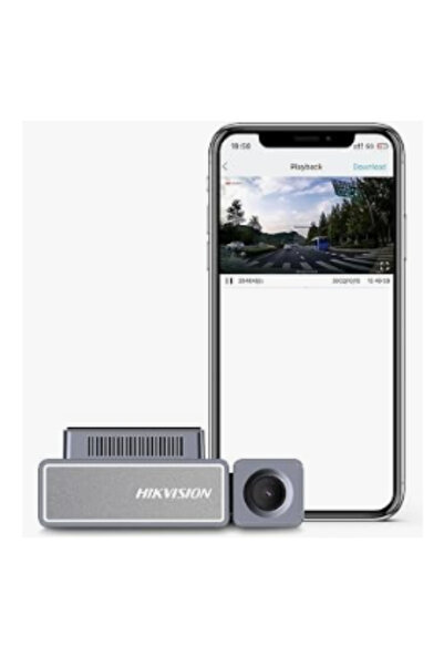 HIKVISION CAMERA Hikvision C8 Dashcam