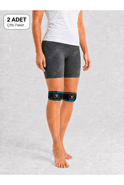 Patella Tendon Destek Bandı – 2’li Set