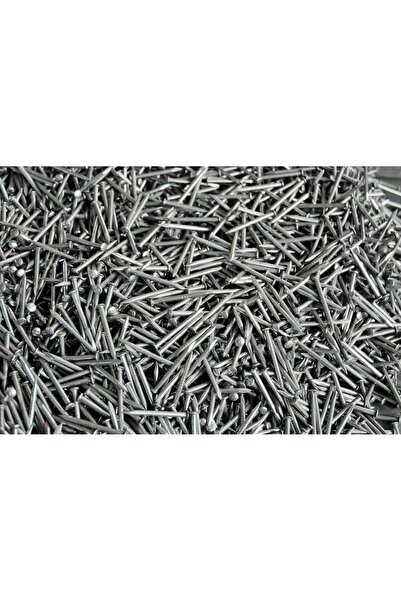 Serra Çok Amaçlı Başlı İnşaat ve Ahşap Çivisi Yarım Kg 500 Gr 8 lık Çivi