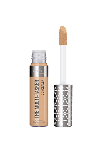 Rimmel Corector multifuncțional pentru față și ochi - 050 Nisip 10ml