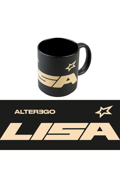 Erik Cană Lisa 350ml