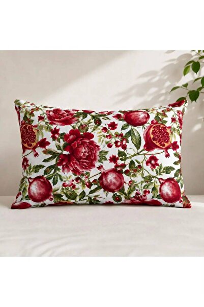 Bercetekstil Set of 2 Pillowcases 50 X 70