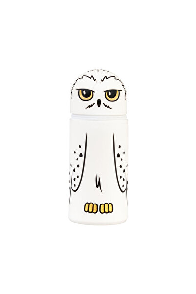 Erik Harry Potter Hedwig 3D pencil case