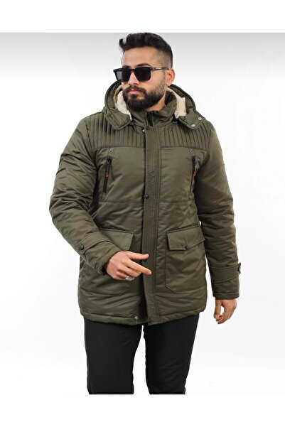 DOX-GER Winter Coat