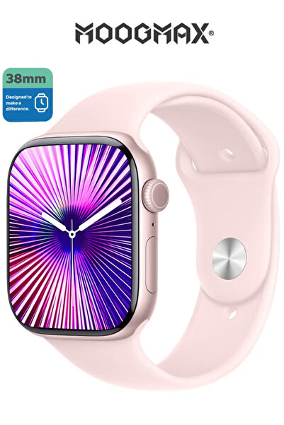 MOOGMAX Smartwatches