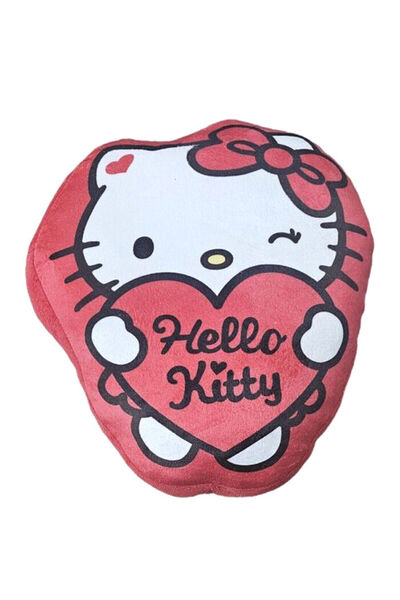 SANRIO Hello Kitty 3D cushion