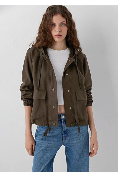 Mavi Women's Jacket M110775-71541