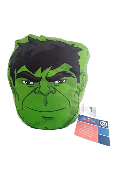 Marvel Hulk 3D cushion