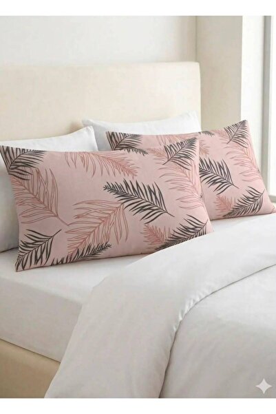 Bercetekstil Set of 2 Pillowcases 50 X 70
