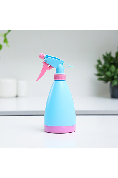 Generic Spray Bottle 500 ml Leak Proof Trigger Sprayer Assorted