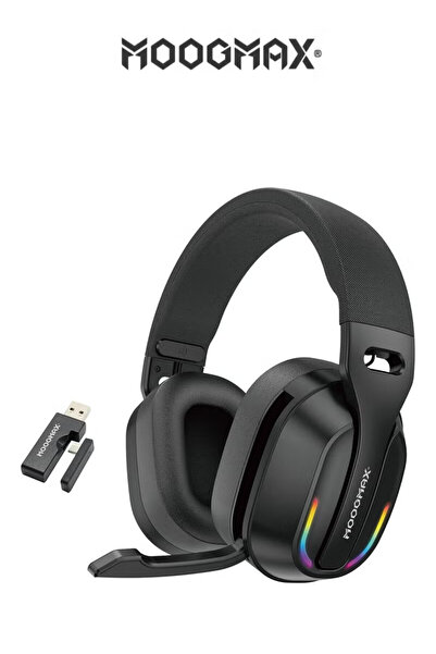 MOOGMAX Microphones & Headsets