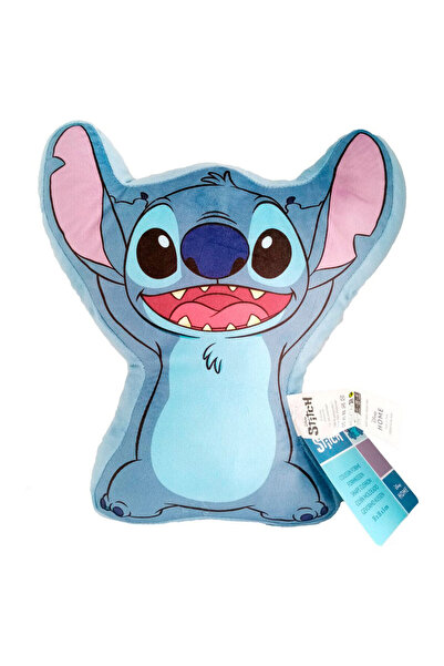 Disney 3D възглавница Стич