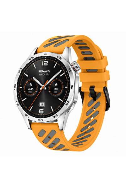 Nextron Huawei Watch Gt Gt2 Gt2e Gt3 Gt4 Gt 5 Gt 6 Pro Se Elite 46mm Uyumlu 2...