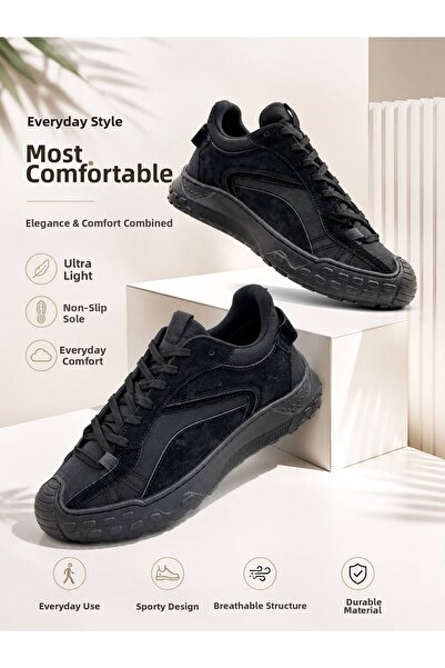 Acarbey Ryt Sports Flexible Sole Men's Shoes