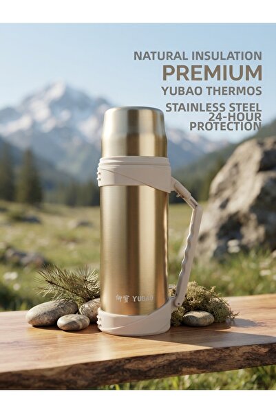 modalonga size ne lazım? 1.2 Liter Stainless Steel Thermos - 24-Hour Hot and ...