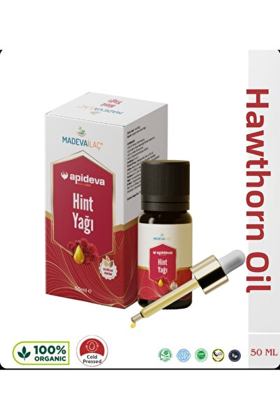 apideva Castor Oil 20 ml