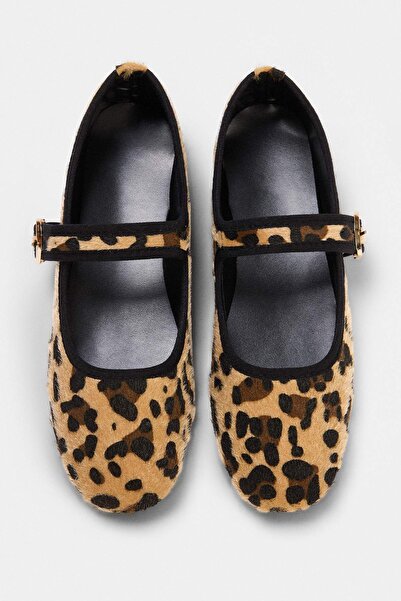 TRENDYOL SHOES أحذية بالرينا أرضية