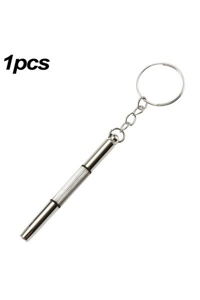 Choice 1PC Mini Hand Glasses Screwdrivers 3-in-1 Spectacle Repair Kits Multif...