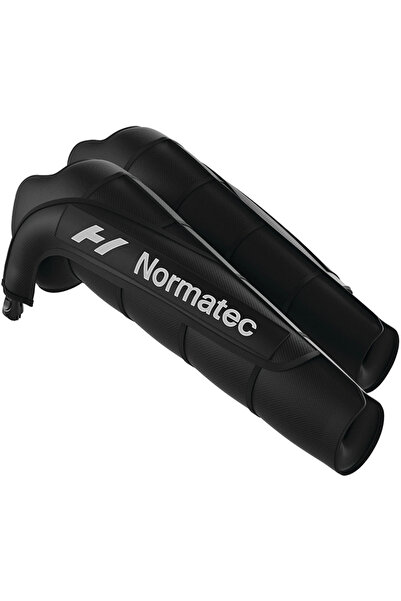 Hyperice Arm attachment Normatec 3 63070 001-00, for arm and shoulder, Black