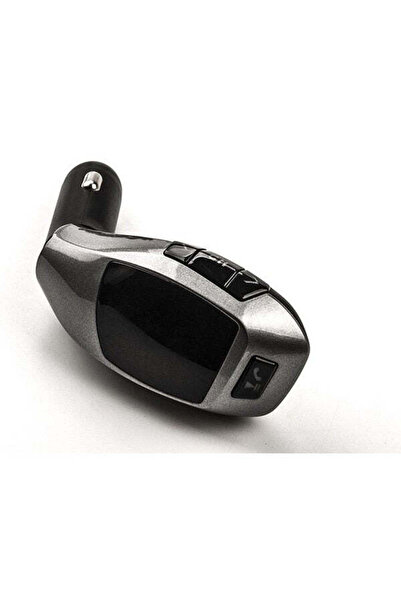 Generic Bluetooth Car Transmitter X5 with FM Modulator and Handsfree