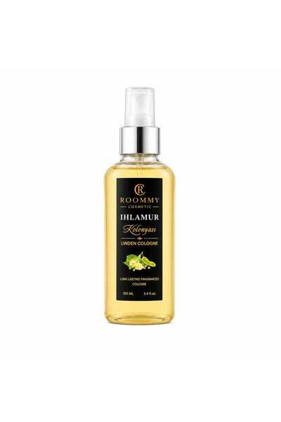Cosmetic Ihlamur Kolonyası (Linden Cologne) 100ml