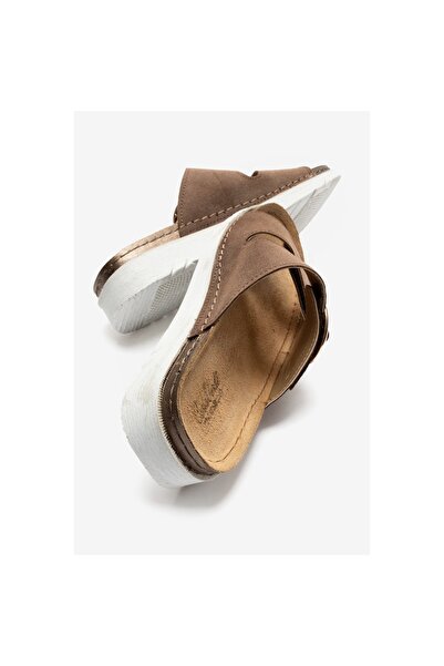 Carlaverde Anatomic Women's Slippers 250202