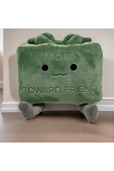 Choice A 20cm Clay The Claymore Plush Anime Figure Plush Toy Stuffed Animal S...