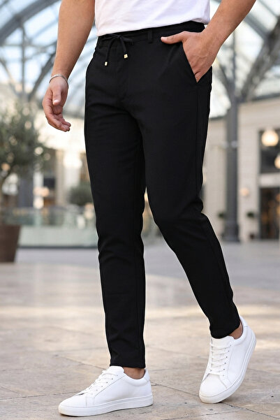 DNM PULGAR Mencod - Plgr Slimfit Jogger Pants