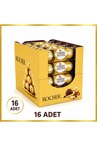 Ferrero ROCHER T3X16