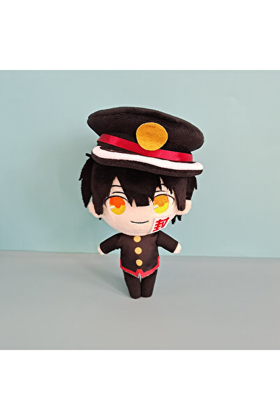 Choice1 Hanako-kun-20cm Anime Toilet-bound Hanako-kun Plush Toys Jibaku Shoun...