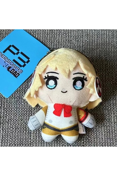Choice 10cm D 10CM HOT Persona Plush Toy 25th Anniversary Joker Shiomi Kotone...