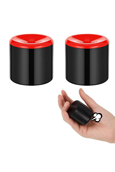 choice2 others 2pcs red Hot Sale 1/2Pcs April Fools Props, Prank Kit, Fart Wh...