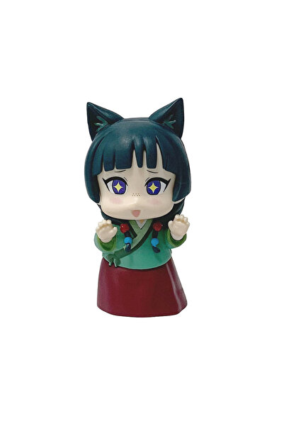 Choice7 no box Q Version Anime The Apothecary Diaries Figure Maomi Action Fig...