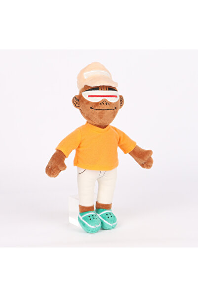 Choice 28-32cm C 30cm Gorillaz Noodle Plush Dolls Present Gift Gorillaz Band ...