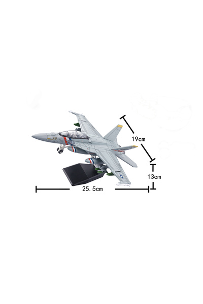 Choice4 opp bag DIY Military Model Building Block Toy F14 Tomcat J-35 Stealth...