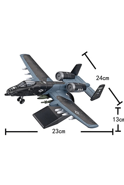 Choice6 opp bag DIY Military Model Building Block Toy F14 Tomcat J-35 Stealth...