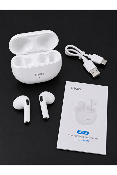 - 62 TWS BLUETOOTH KULAKLIK