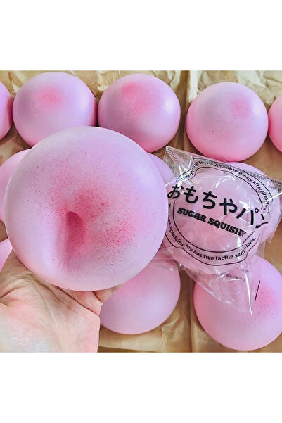 Choice As shown Stress Relief Slow Rising Squishy Toy Top Selling Fidget Soft...