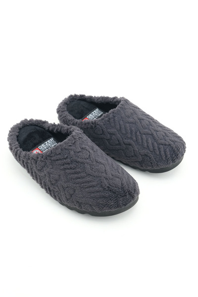 GEZER Women's Winter Flexible Comfortable Sole Home Garden Gondola Slippers