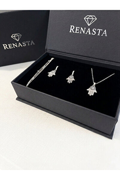 RENASTA Takı seti