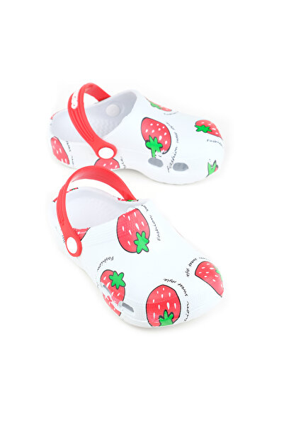 GEZER Summer Home-Garden Girl's Slippers