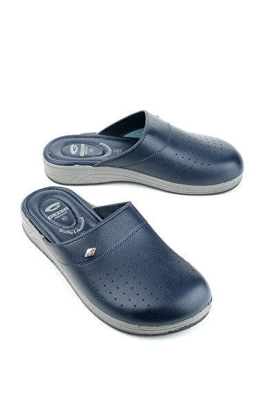 GEZER Summer Sabo Men's Slippers