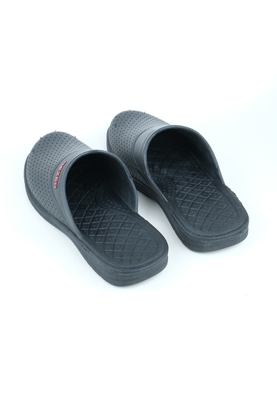 GEZER Summer Airblow Sabo Men's Slippers Suitable for Wet Floor