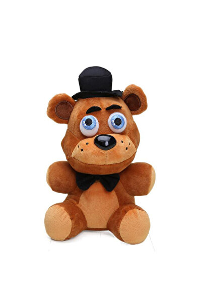 Choice1 01 New Five Night At Freddy Fnaf Cute Plush Toys Game Doll Bonnie Bea...