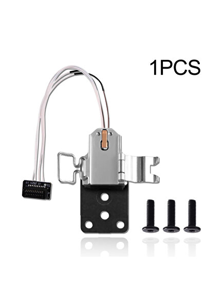 Choice 1PCS Original For Bambu Lab A1 A1 Mini Hotend Mounting Heating Assembl...