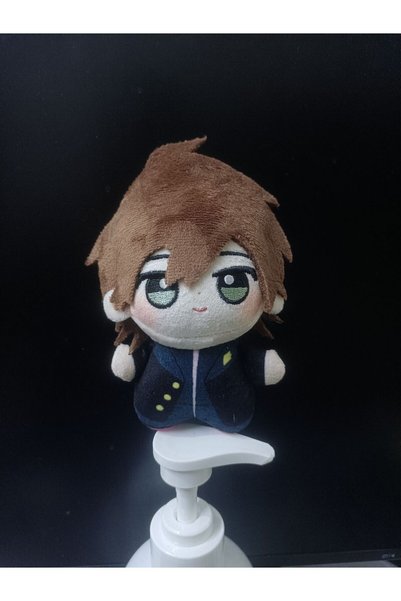 Choice 10 سنتيمتر Naegi Makoto Kawaii أنيمي Danganronpa تأثيري Naegi Makoto N...