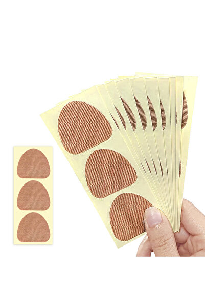 Choice 12pcs 12Pcs Plantar Calluses Protect Patch Foot Anti-wear Patch Foot Care